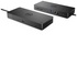 Dell WD19TB Cablato Thunderbolt 3 Nero