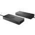 Dell WD19TBS-180W Cablato USB 3.2 Gen 2 (3.1 Gen 2) Type-C Nero