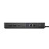 Dell WD19TBS-180W Cablato USB 3.2 Gen 2 (3.1 Gen 2) Type-C Nero