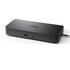 Dell WD25 Cablato USB 3.2 Gen 2 (3.1 Gen 2) Type-C Nero