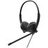 Dell WH125 Auricolare Cablato A Padiglione Musica e Chiamate USB tipo-C Nero
