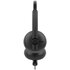 Dell WH125 Auricolare Cablato A Padiglione Musica e Chiamate USB tipo-C Nero