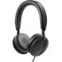 Dell WH5024 Auricolare Cablato A Padiglione Musica e Chiamate USB tipo-C Nero