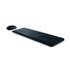 Dell Tastiera e mouse - KM3322W - Inglese (Stati Uniti internazionale) (QWERTY)