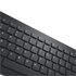 Dell Tastiera e mouse - KM3322W - Inglese (Stati Uniti internazionale) (QWERTY)