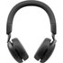 Dell WL5024 Auricolare Con cavo e senza cavo A Padiglione Aviazione USB tipo-C Bluetooth Nero