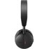 Dell WL5024 Auricolare Con cavo e senza cavo A Padiglione Aviazione USB tipo-C Bluetooth Nero