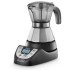 De Longhi Caffetteria elettrica con timer programmabile EMKP21.B