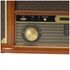 Denver MRD-51 Marrone