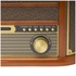 Denver MRD-51 Marrone