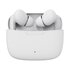 Denver TWE-47 Cuffie Wireless In-ear Bluetooth Bianco