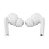 Denver TWE-47 Cuffie Wireless In-ear Bluetooth Bianco