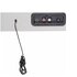 Denver VPR-250 piatto audio Nero, Grigio