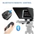 Desview T12 Teleprompter 12' con valigia