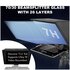 Desview T12 Teleprompter 12' con valigia