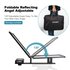 Desview T12 Teleprompter 12' con valigia
