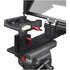 Desview T12 Teleprompter 12' con valigia