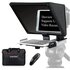 Desview T12 Teleprompter 12' con valigia