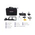 Desview T12 Teleprompter 12' con valigia