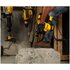 DeWalt D25333K-QS Martello perforatore SDS-plus 30mm 950W