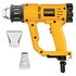 DeWalt D26411 450 l/min Nero, Giallo 1800 W