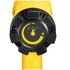 DeWalt D26411 450 l/min Nero, Giallo 1800 W