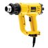 DeWalt D26411 450 l/min Nero, Giallo 1800 W