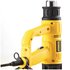 DeWalt D26411 450 l/min Nero, Giallo 1800 W