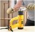 DeWalt D26411 450 l/min Nero, Giallo 1800 W