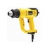 DeWalt D26411 450 l/min Nero, Giallo 1800 W