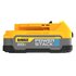 DeWalt DCBP034E2-XJ batteria e caricabatteria per utensili elettrici