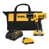 DeWalt DCD710D2 Avvitatore 18v a batteria