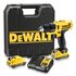 DeWalt DCD710D2 Avvitatore 18v a batteria