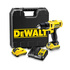 DeWalt DCD710D2 Avvitatore 18v a batteria