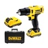 DeWalt DCD710D2 Avvitatore 18v a batteria