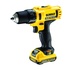 DeWalt DCD710D2 Avvitatore 18v a batteria