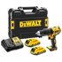 DeWalt DCD778D2T-QW Avvitatore a Impulso 1750 Giri/min Nero, Giallo
