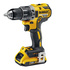 DeWalt DCD791D2 Trapano avvitatore a Batteria 18V XR