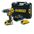DeWalt DCD791D2 Trapano avvitatore a Batteria 18V XR