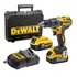 DeWalt DCD791P2 Trapano Avvitatore a Batteria 18V XR