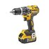 DeWalt DCD796P2 Trapano Avvitatore a percussione a Batteria 18V XR
