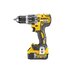 DeWalt DCD796P2 Trapano Avvitatore a percussione a Batteria 18V XR