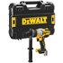 DeWalt DCD999NT-XJ Trapano 2250 Giri/min 1,61 kg Nero, Argento, Giallo