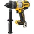 DeWalt DCD999NT-XJ Trapano 2250 Giri/min 1,61 kg Nero, Argento, Giallo