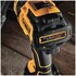 DeWalt DCD999NT-XJ Trapano 2250 Giri/min 1,61 kg Nero, Argento, Giallo