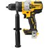 DeWalt DCD999NT-XJ Trapano 2250 Giri/min 1,61 kg Nero, Argento, Giallo