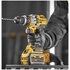 DeWalt DCD999NT-XJ Trapano 2250 Giri/min 1,61 kg Nero, Argento, Giallo