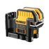 DeWalt DCE0825D1R-QW Livella laser DCE0825D1R