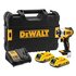 DeWalt DCF809D2T 3200 Giri/min Nero, Giallo