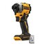 DeWalt DCF850N-XJ Cacciavite Elettrico e Avvitatore a Impulso 3250 Giri/min Nero, Giallo